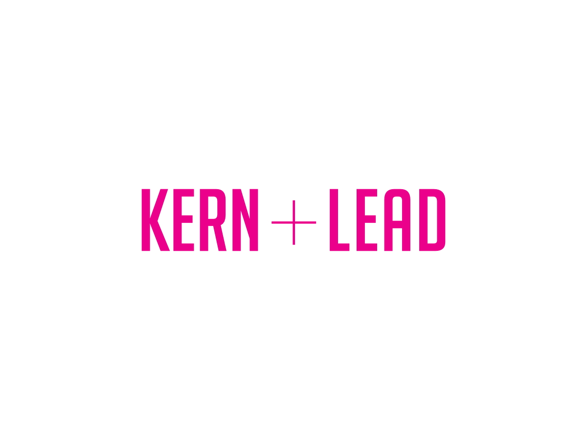 Kern + Lead